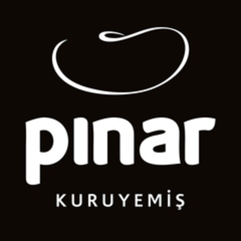 pinar KURUYEMiŞ Logo (DPMA, 21.10.2020)