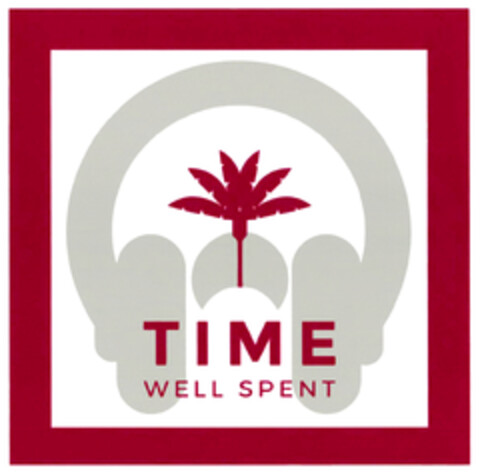 TIME Logo (DPMA, 14.01.2020)