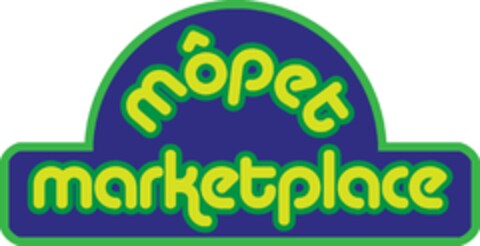 môpet marketplace Logo (DPMA, 27.05.2020)