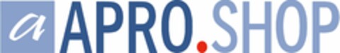 a APRO.SHOP Logo (DPMA, 10/24/2020)