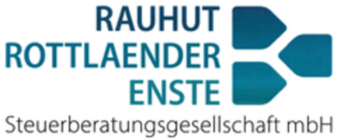 RAUHUT ROTTLAENDER ENSTE Steuerberatungsgesellschaft mbH Logo (DPMA, 13.02.2021)