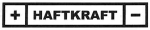 + HAFTKRAFT - Logo (DPMA, 06/22/2021)