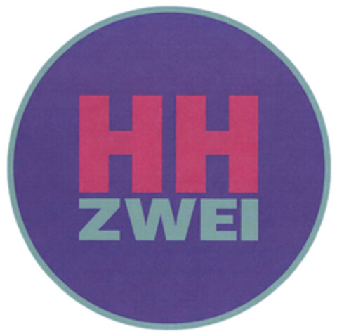 HH ZWEI Logo (DPMA, 07/20/2021)