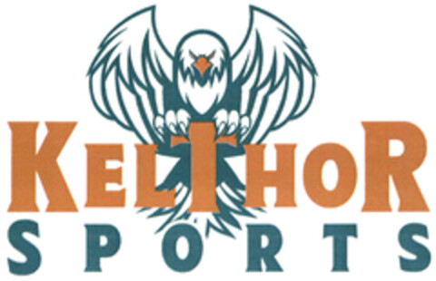 KELTHOR SPORTS Logo (DPMA, 16.07.2021)