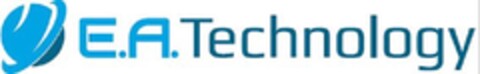 E.A. Technology Logo (DPMA, 10.06.2021)