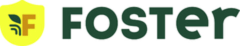 FOSTer Logo (DPMA, 07.09.2021)