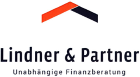 Lindner & Partner Unabhängige Finanzberatung Logo (DPMA, 16.02.2022)