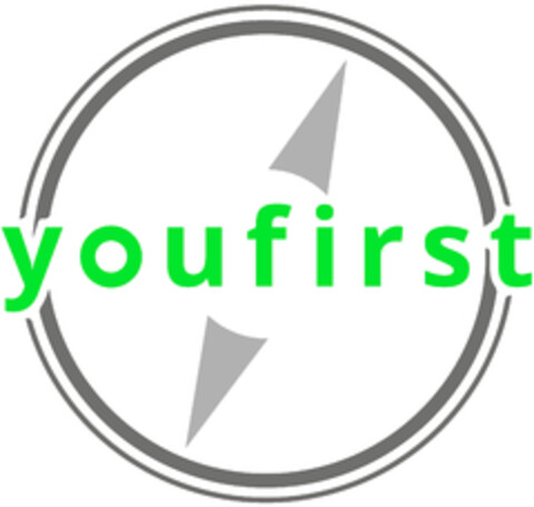 youfirst Logo (DPMA, 25.04.2022)