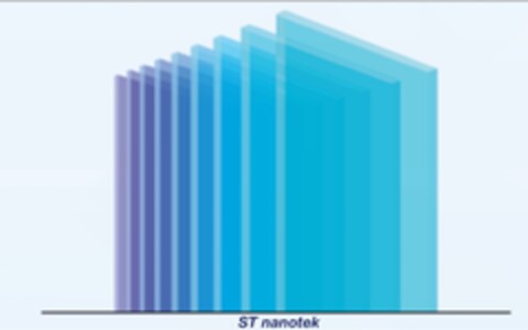 ST nanotek Logo (DPMA, 12.05.2022)