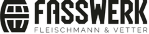 FASSWERK FLEISCHMANN & VETTER Logo (DPMA, 09.09.2022)
