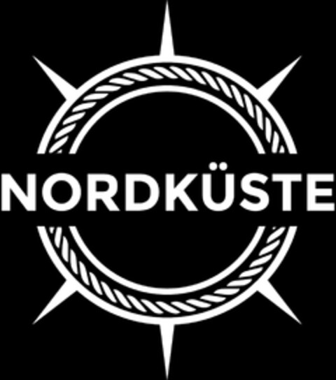 NORDKÜSTE Logo (DPMA, 20.04.2022)