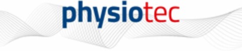 physiotec Logo (DPMA, 28.06.2022)