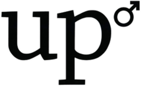 up Logo (DPMA, 03/16/2023)