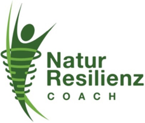 Natur Resilienz COACH Logo (DPMA, 30.05.2023)