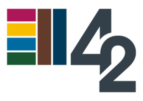 42 Logo (DPMA, 28.07.2023)