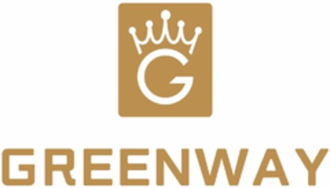 GREENWAY Logo (DPMA, 18.10.2023)