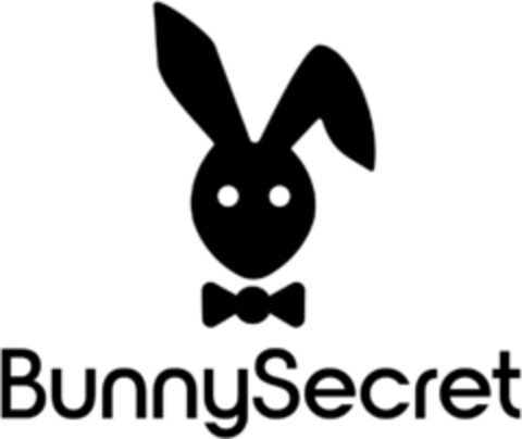 BunnySecret Logo (DPMA, 08.05.2023)