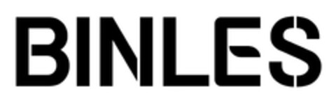 BINLES Logo (DPMA, 18.08.2023)