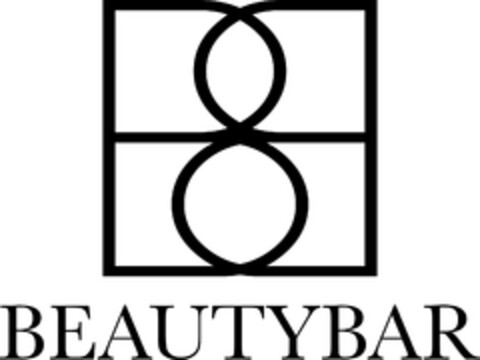 BEAUTYBAR Logo (DPMA, 31.10.2023)