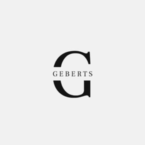 GEBERTS Logo (DPMA, 07.03.2024)