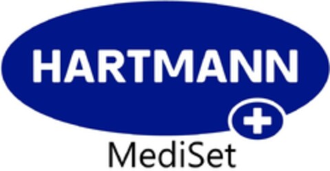 HARTMANN+ MediSet Logo (DPMA, 03/21/2024)