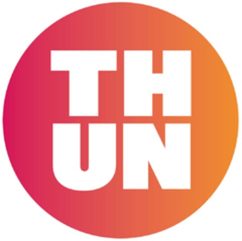 THUN Logo (DPMA, 25.04.2024)