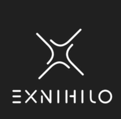 EXNIHILO Logo (DPMA, 26.04.2024)
