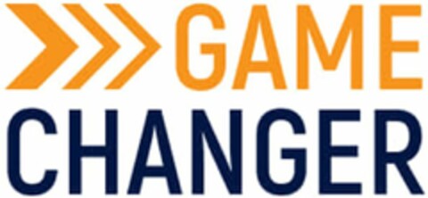 >>> GAME CHANGER Logo (DPMA, 07/12/2024)