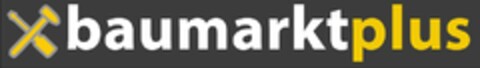 baumarktplus Logo (DPMA, 11/11/2024)