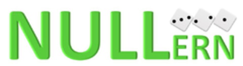 NULLERN Logo (DPMA, 11.01.2024)