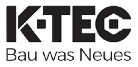 K-TEC Bau was Neues Logo (DPMA, 25.10.2024)