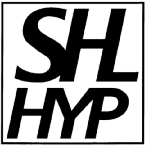 SHL HYP Logo (DPMA, 12.02.2002)