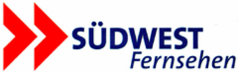 SÜDWEST Fernsehen Logo (DPMA, 07/10/2002)