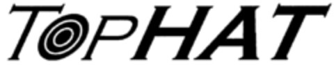 TOPHAT Logo (DPMA, 30.08.2002)