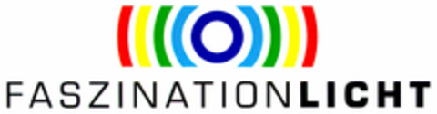 FASZINATIONLICHT Logo (DPMA, 09/18/2002)