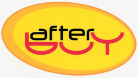 afterbuy Logo (DPMA, 02/06/2003)