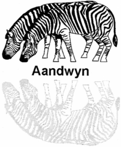 Aandwyn Logo (DPMA, 08.04.2003)