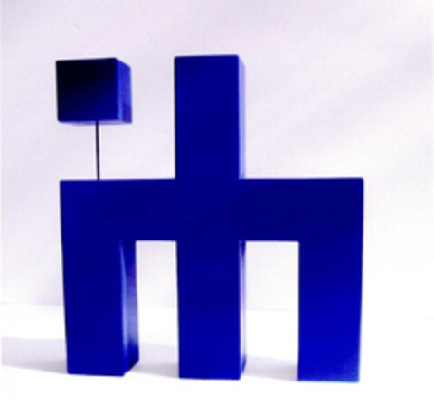 ihm Logo (DPMA, 10.04.2003)