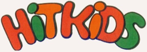 HiTKiDS Logo (DPMA, 20.08.2003)