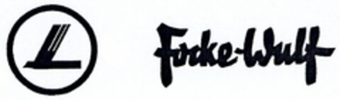 Focke-Wulf Logo (DPMA, 14.05.2004)