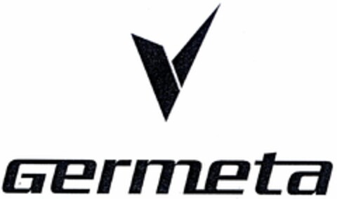 Germeta Logo (DPMA, 03.11.2004)