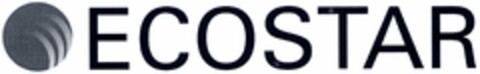 ECOSTAR Logo (DPMA, 03.12.2004)