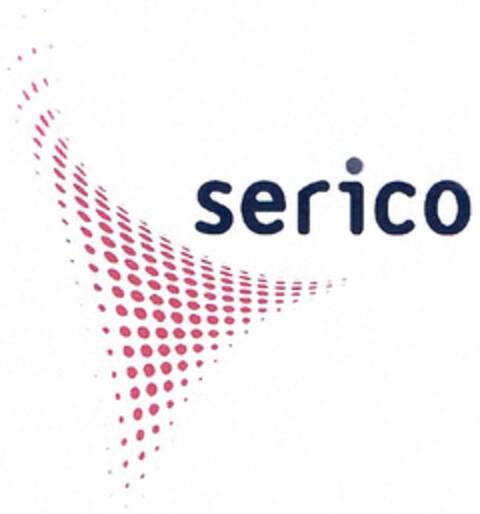 serico Logo (DPMA, 06.01.2005)