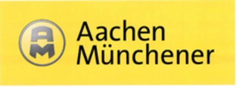 AM Aachen Münchener Logo (DPMA, 01/17/2005)