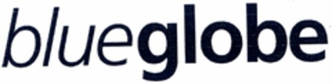 blueglobe Logo (DPMA, 03.02.2005)