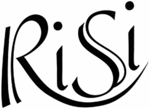 RiSi Logo (DPMA, 16.02.2005)