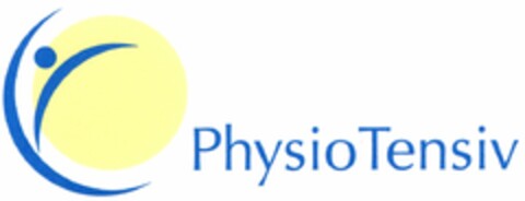 PhysioTensiv Logo (DPMA, 23.03.2005)