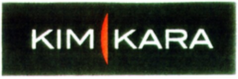 KIM KARA Logo (DPMA, 14.06.2005)