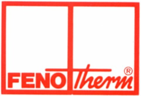 FENO Therm Logo (DPMA, 10.08.2005)