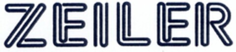 ZEILER Logo (DPMA, 31.08.2005)